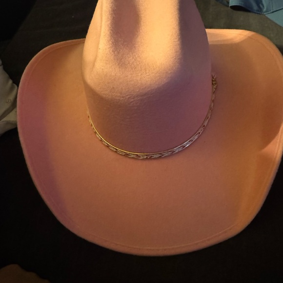Women\'s Elegant pink Hat